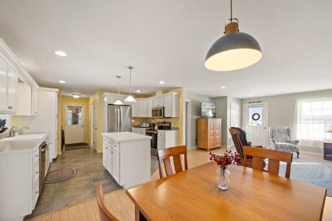 19 Fieldstone Drive Oakland ME 04963