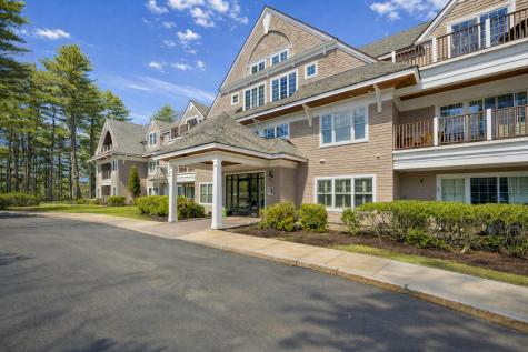100 Shepards Cove Road Kittery ME 03904