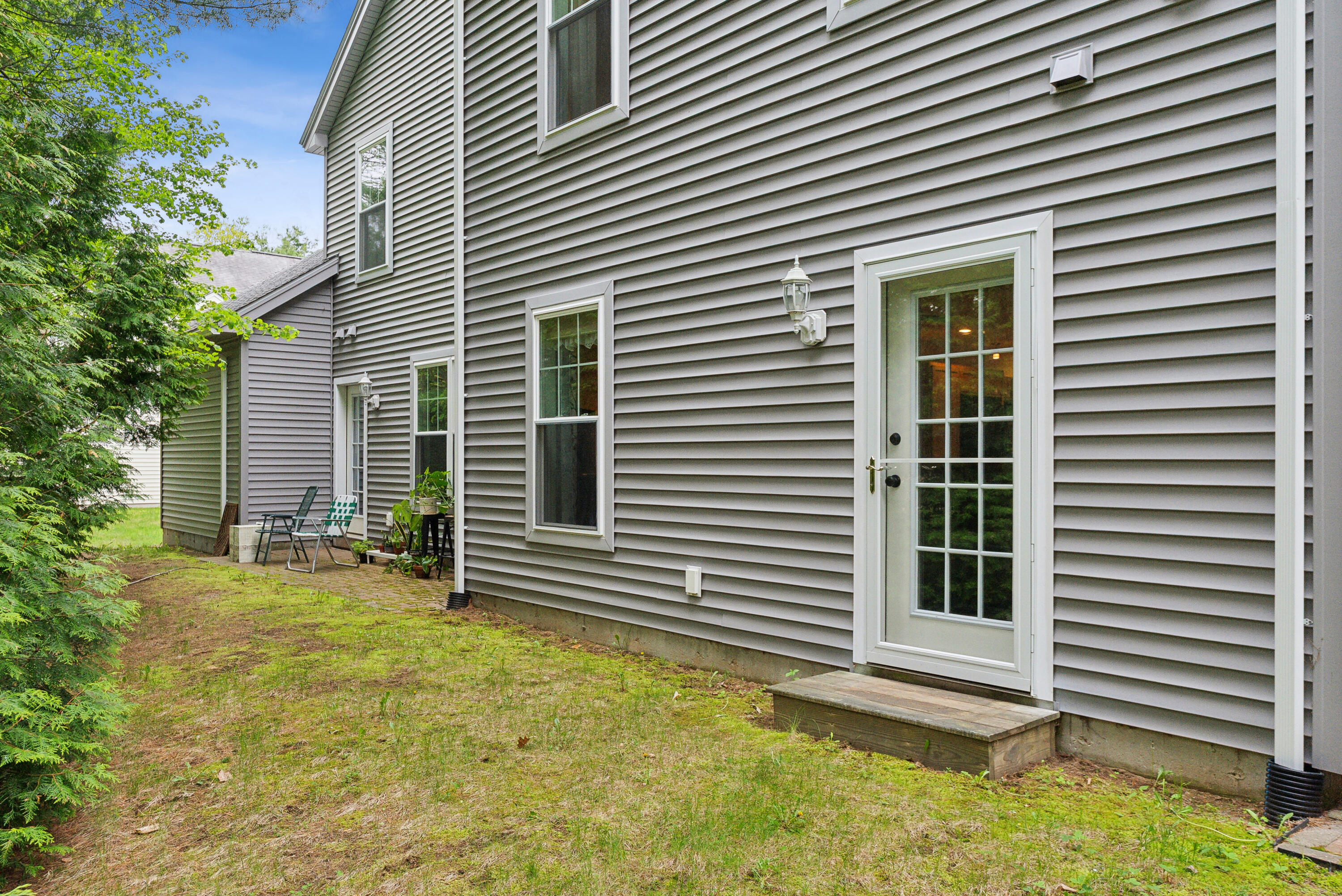 32 Edgefield Lane Brunswick ME 04011