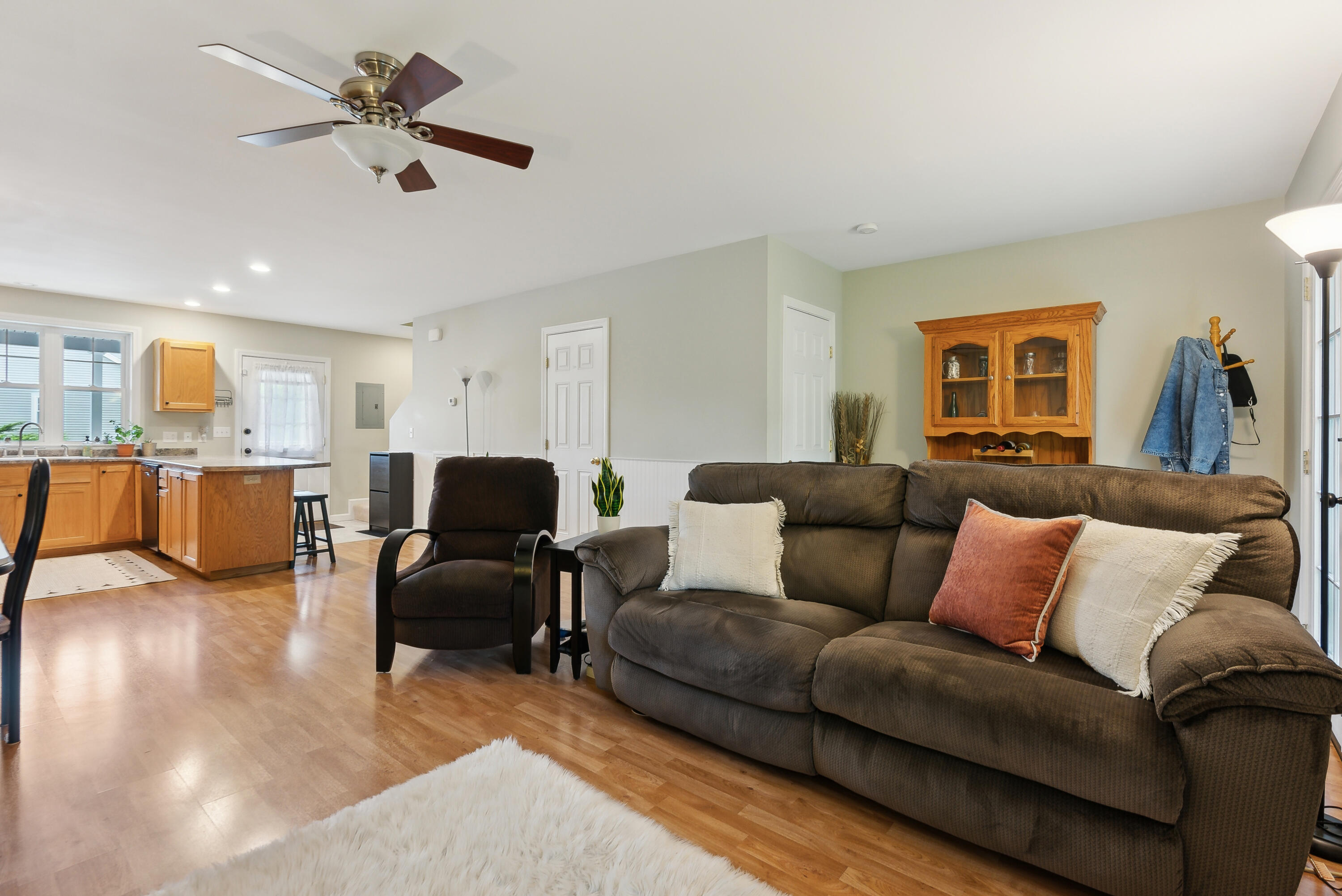 32 Edgefield Lane Brunswick ME 04011