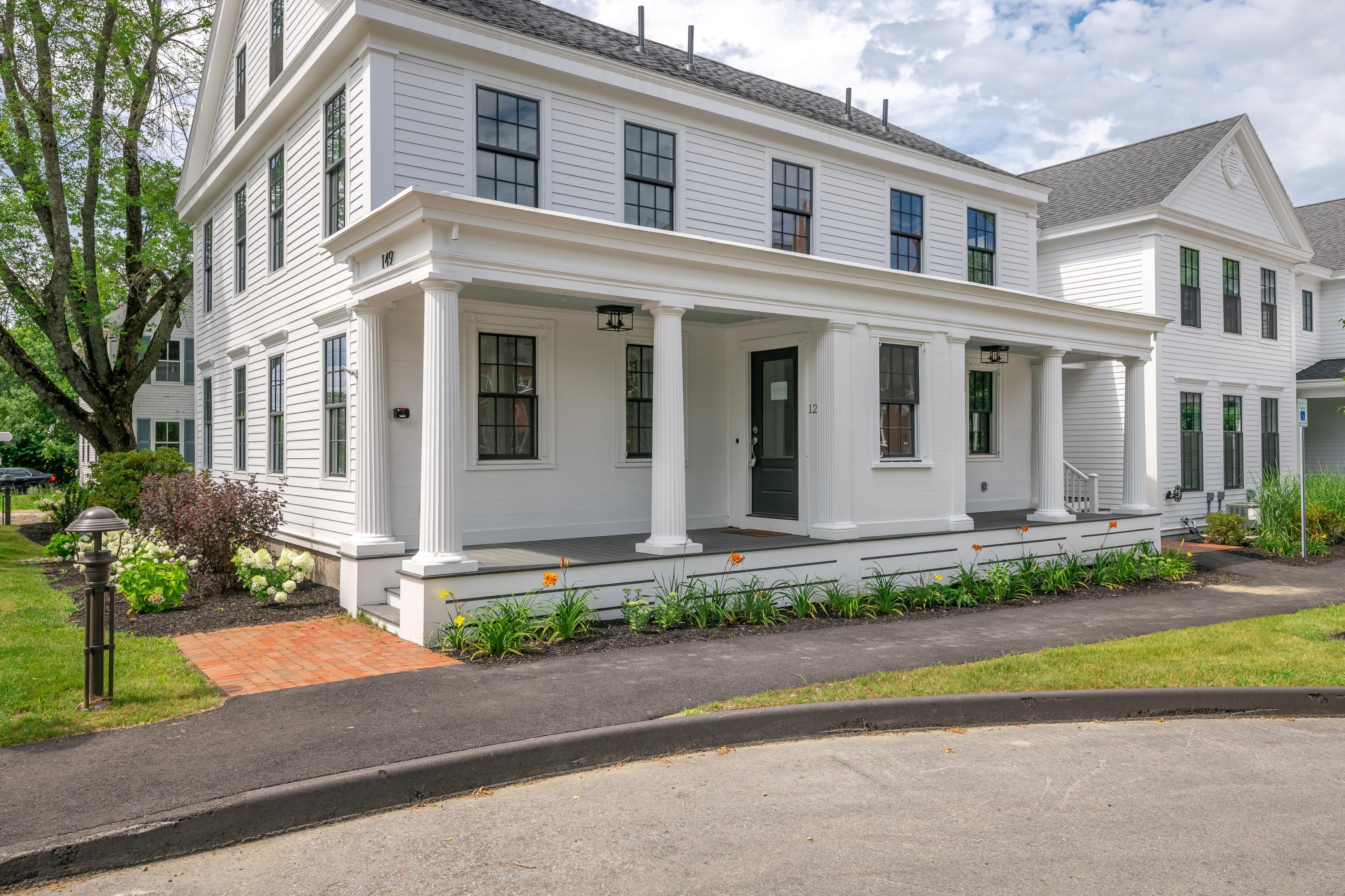 153 Main Street Yarmouth ME 04096