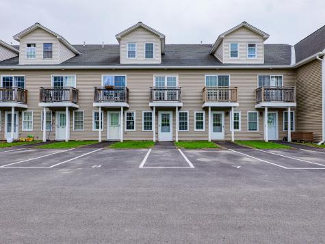 35 Mathews Avenue Waterville ME 04901