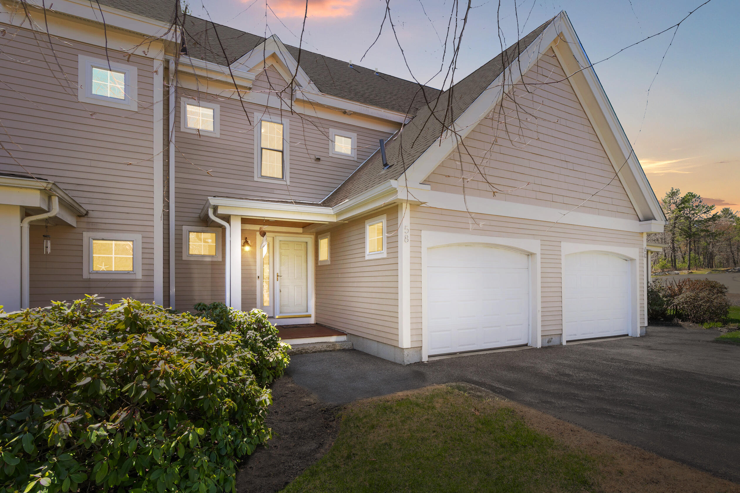 58 Ridge Road Portland ME 04103