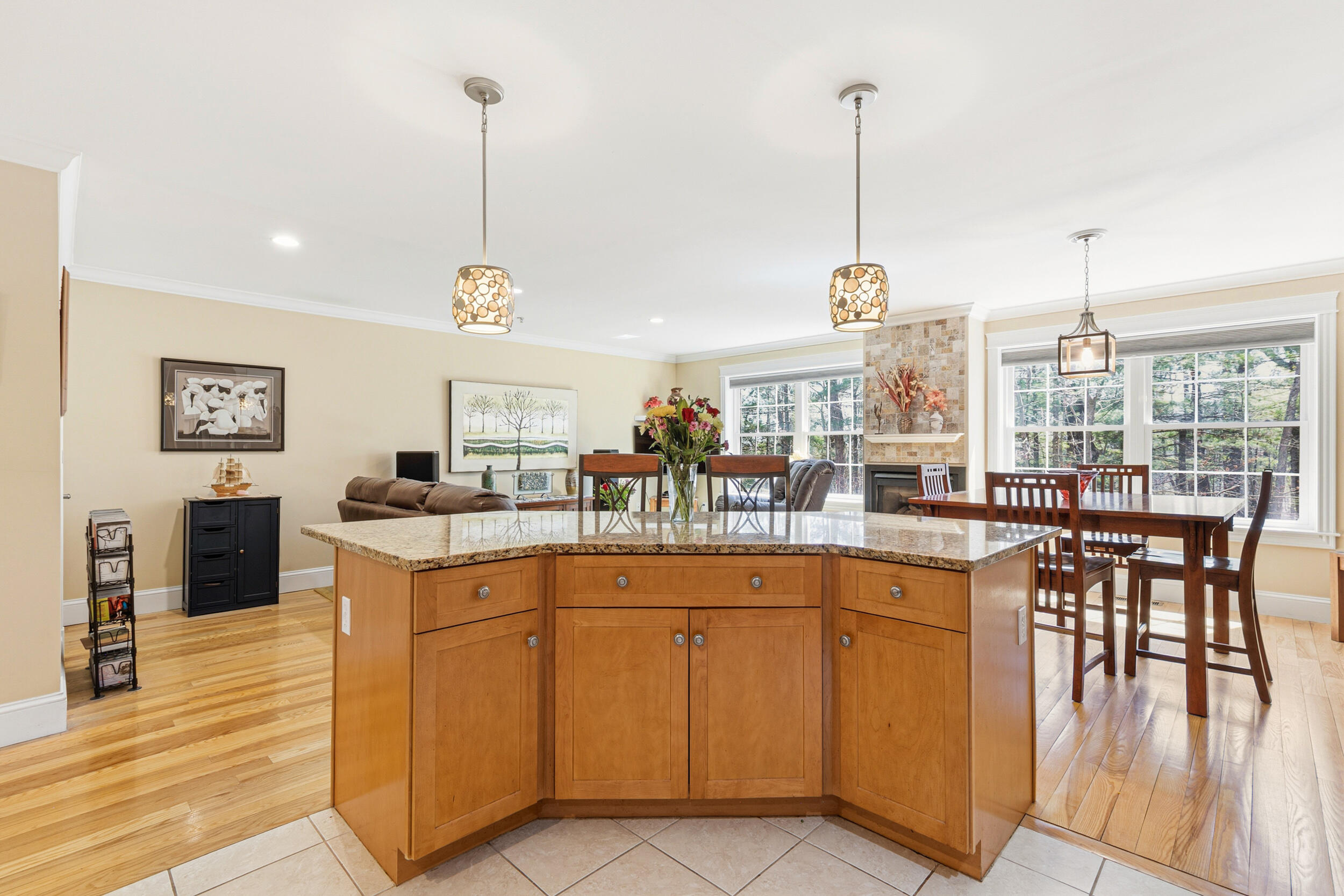 58 Ridge Road Portland ME 04103