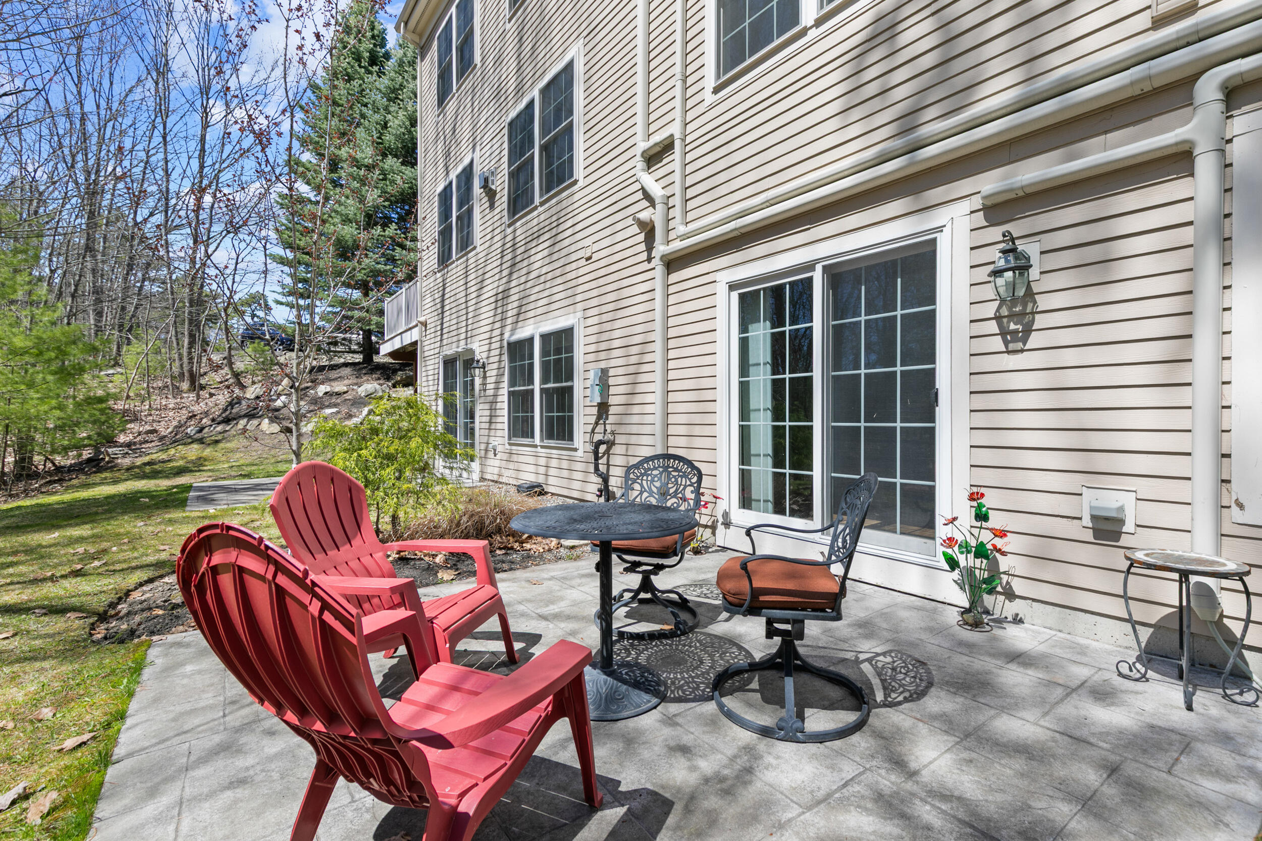 58 Ridge Road Portland ME 04103