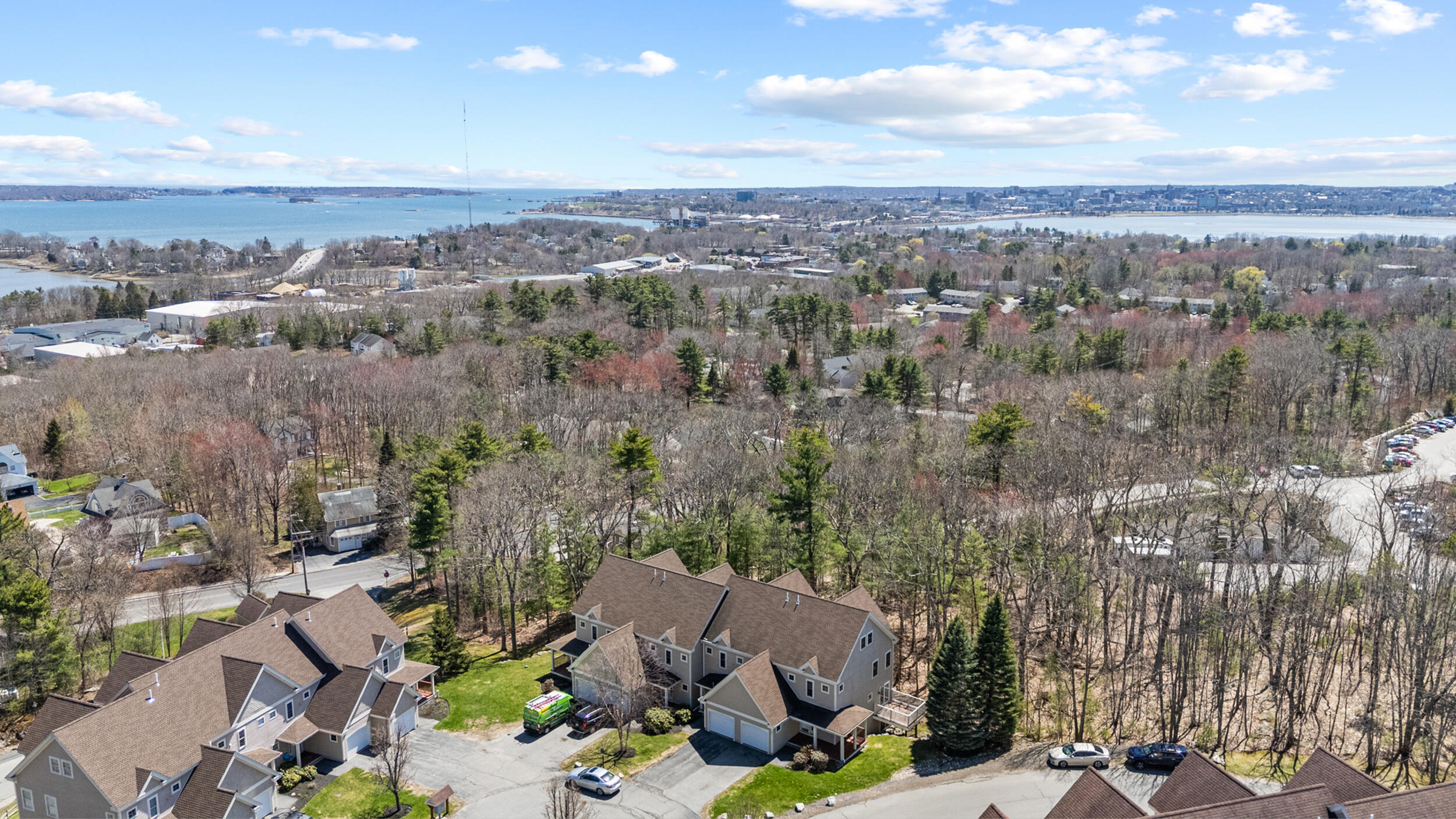 58 Ridge Road Portland ME 04103