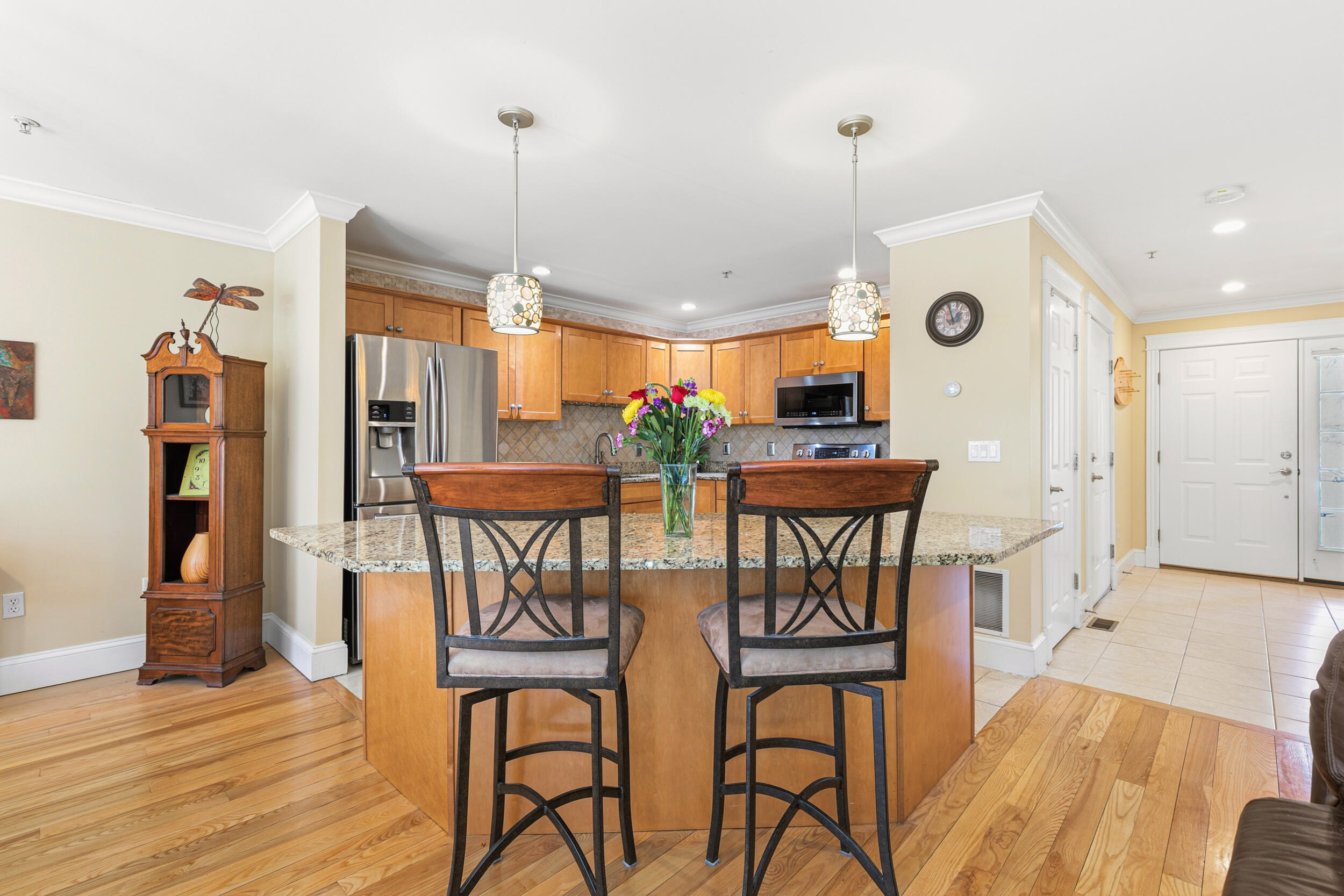 58 Ridge Road Portland ME 04103
