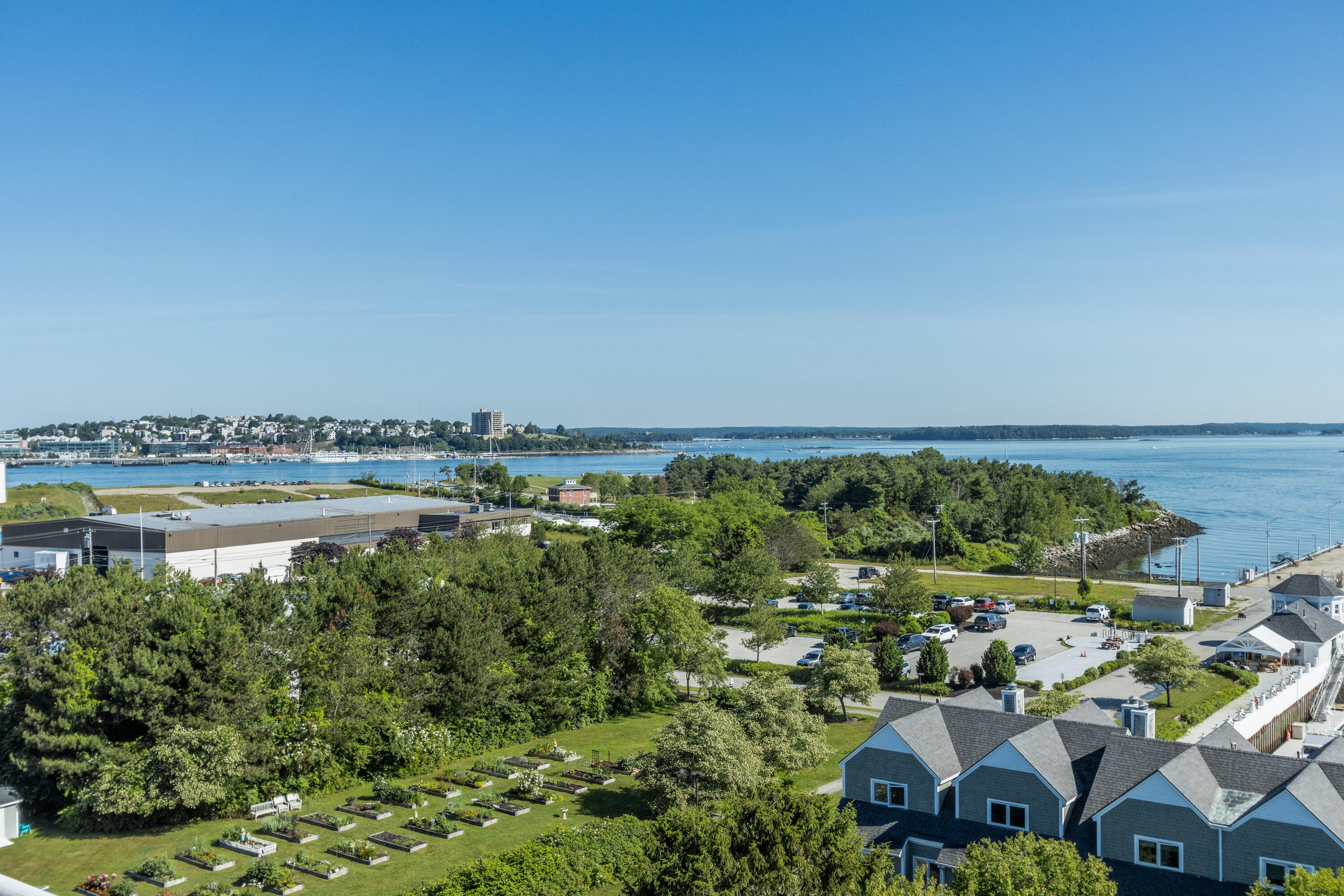 148 Breakwater Drive South Portland ME 04106