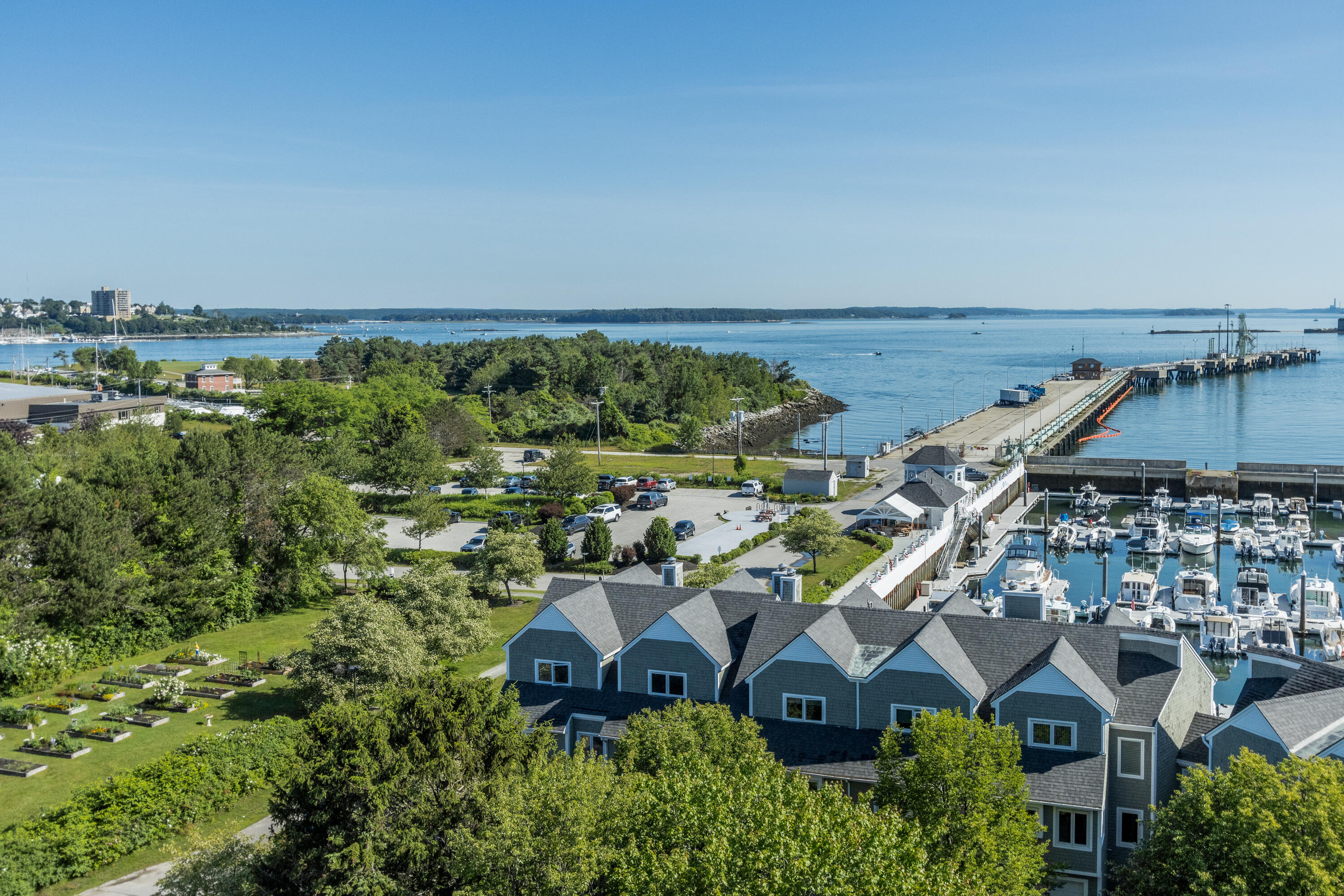 148 Breakwater Drive South Portland ME 04106