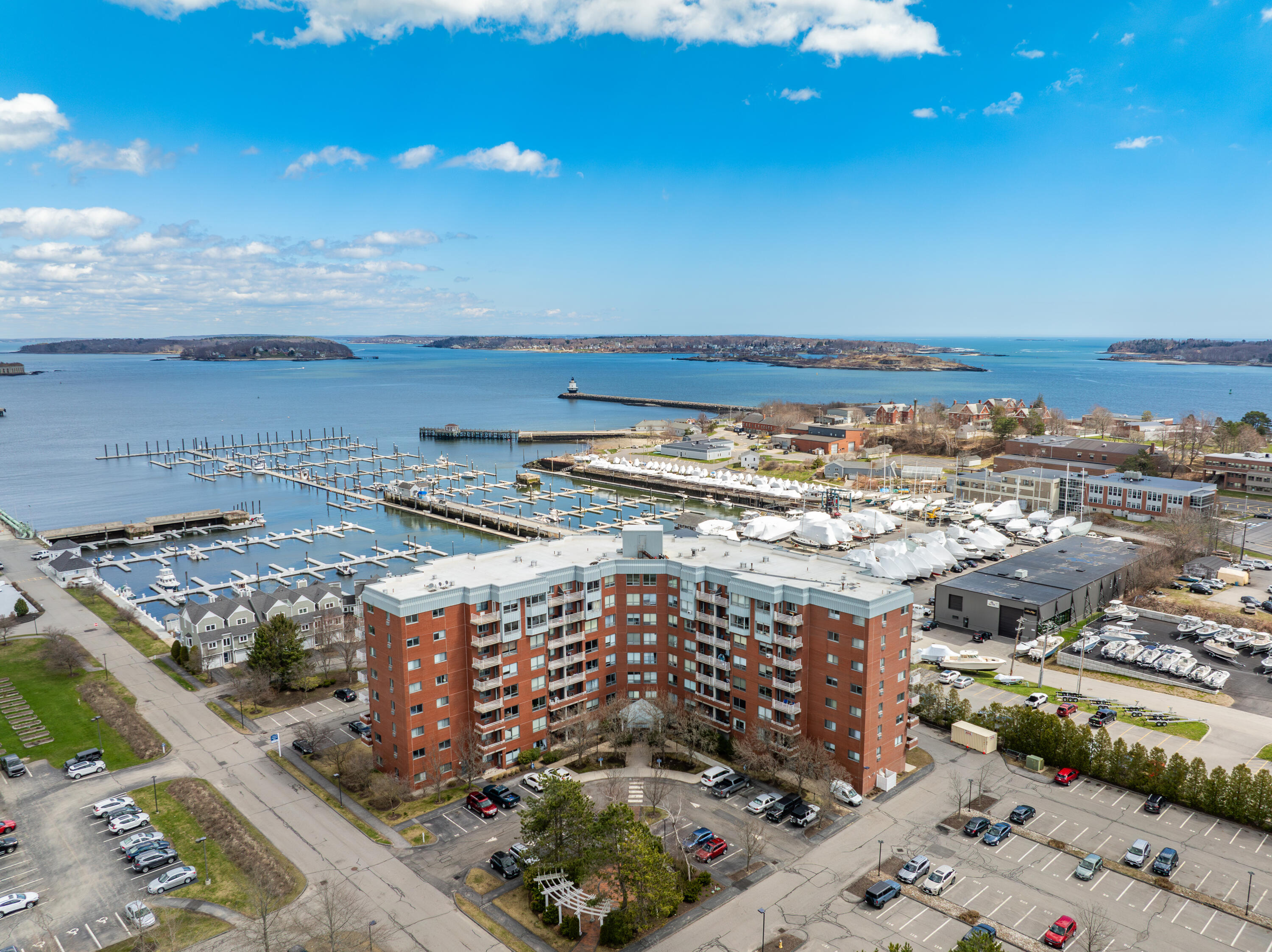 148 Breakwater Drive South Portland ME 04106