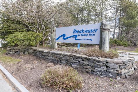 148 Breakwater Drive South Portland ME 04106