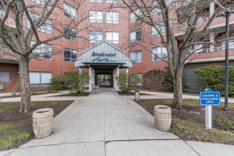 148 Breakwater Drive South Portland ME 04106