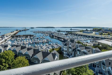 148 Breakwater Drive South Portland ME 04106