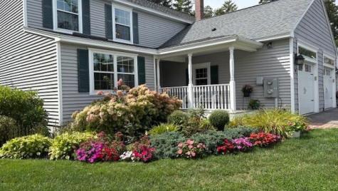 78 Heron Landing Drive Wells ME 04090