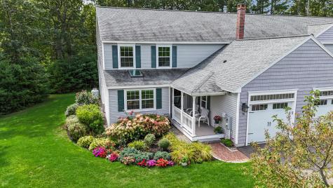 78 Heron Landing Drive Wells ME 04090