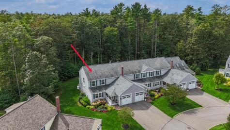 78 Heron Landing Drive Wells ME 04090