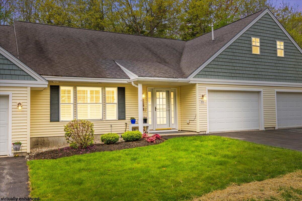 85 Kavanaugh Road Old Orchard Beach ME 04064