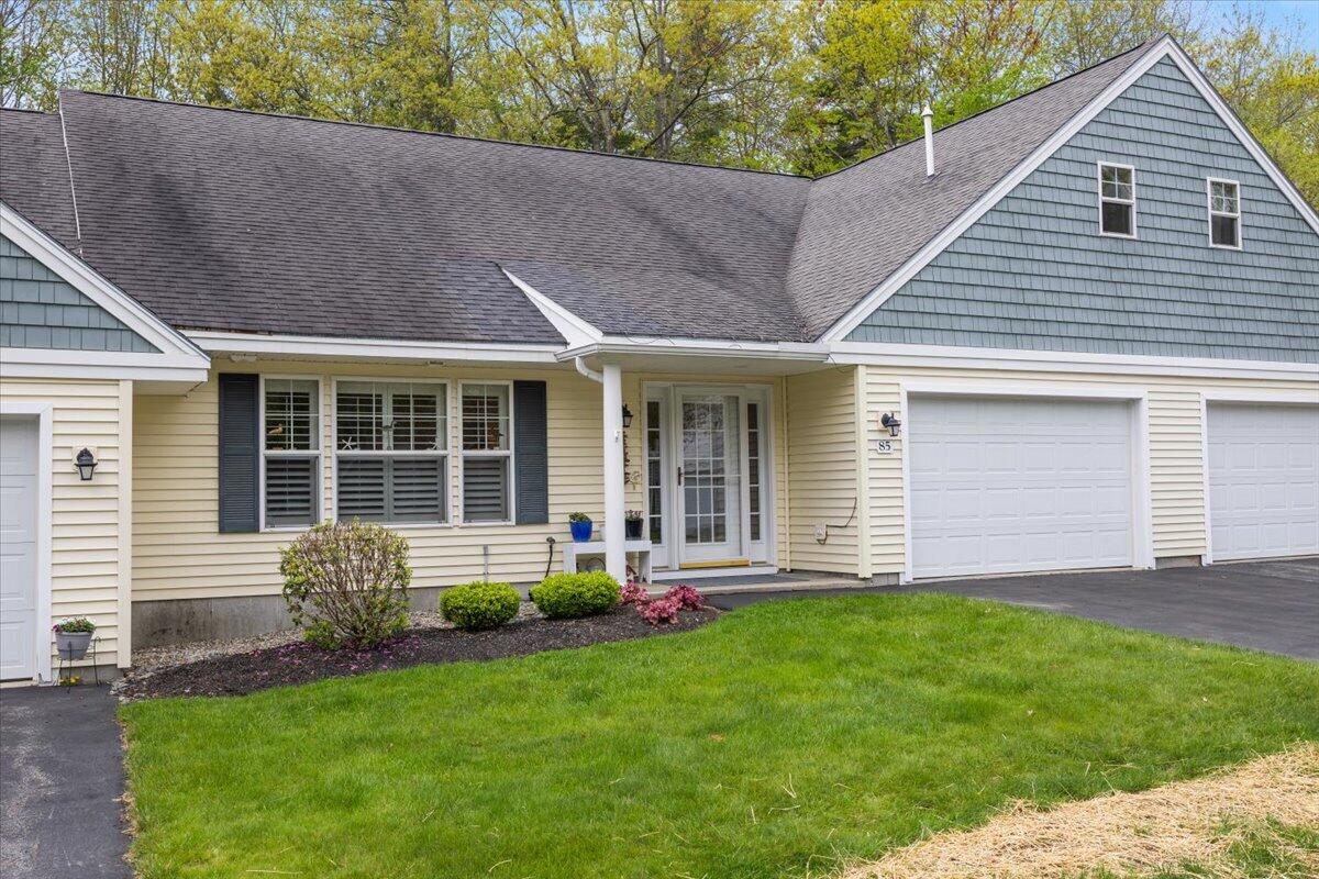 85 Kavanaugh Road Old Orchard Beach ME 04064