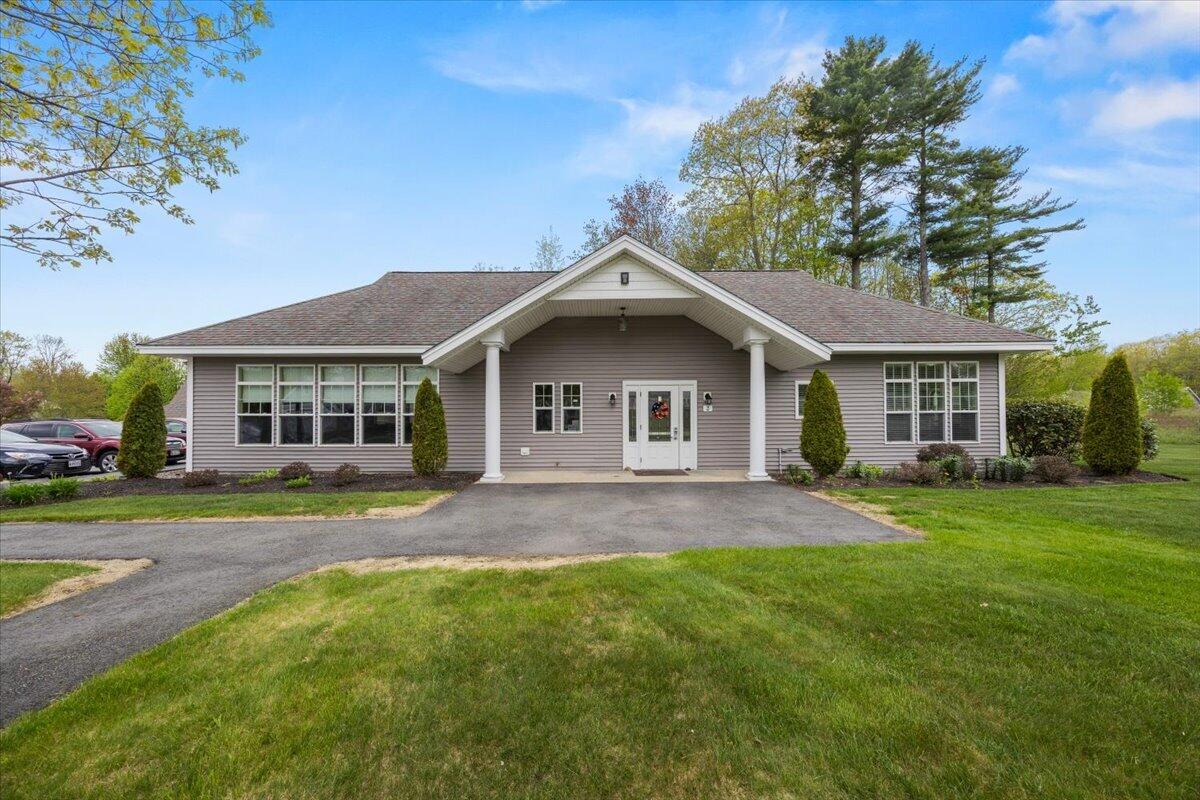 85 Kavanaugh Road Old Orchard Beach ME 04064