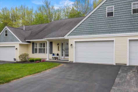 85 Kavanaugh Road Old Orchard Beach ME 04064