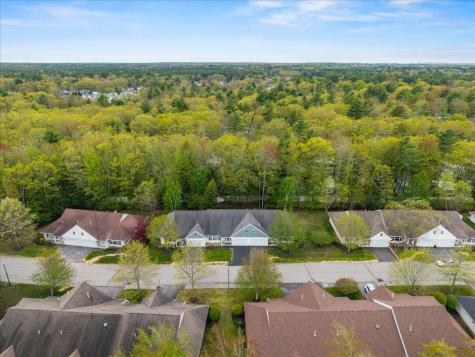 85 Kavanaugh Road Old Orchard Beach ME 04064