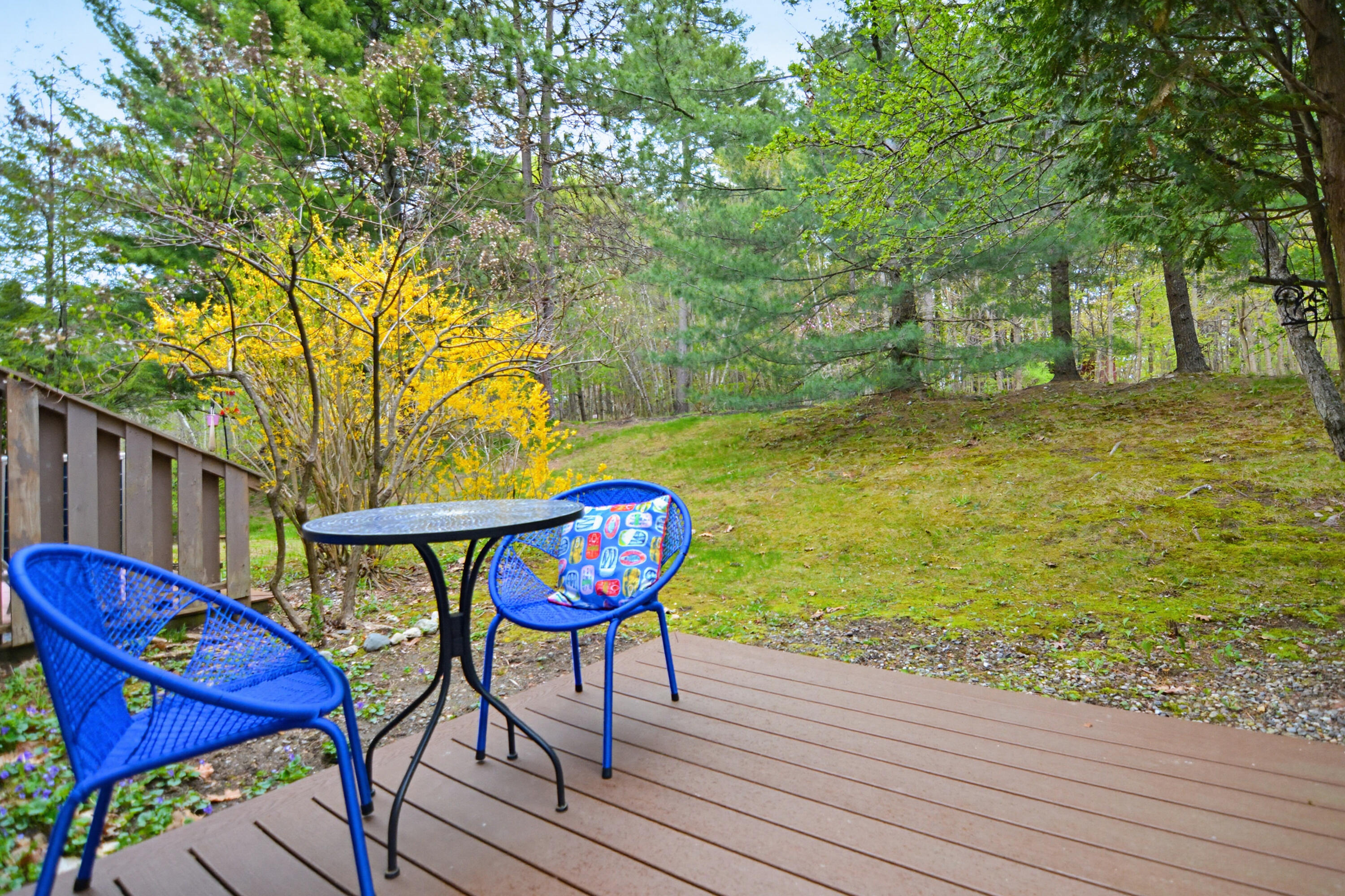 3 Merrymeeting Drive Portland ME 04103