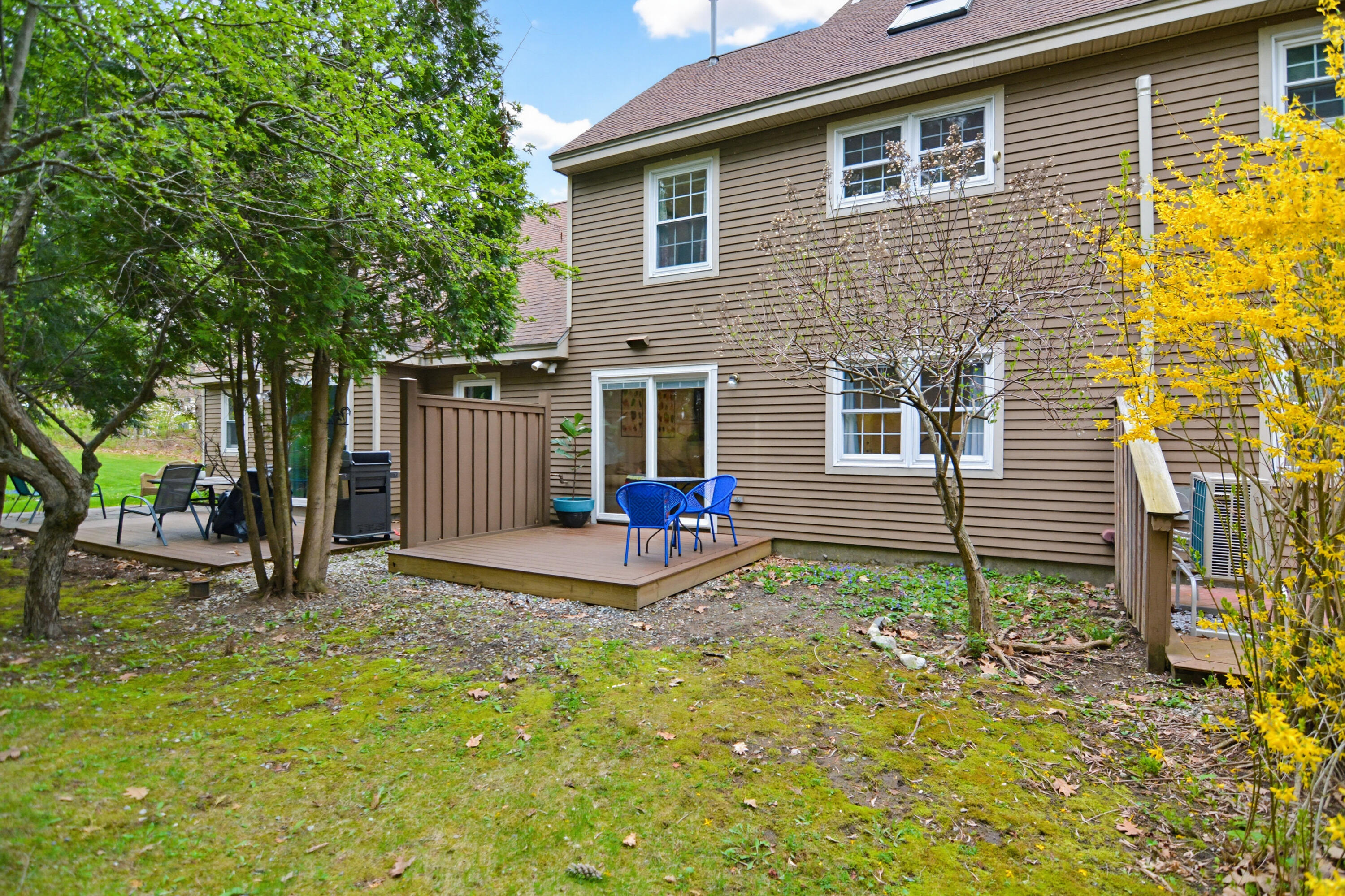 3 Merrymeeting Drive Portland ME 04103