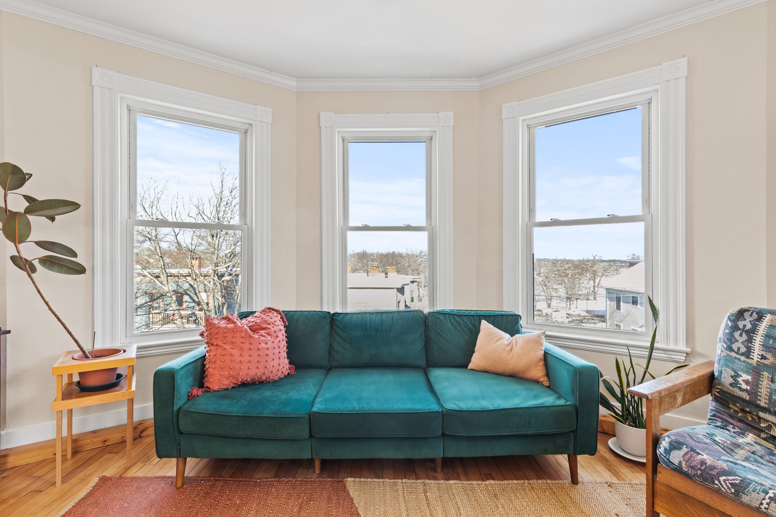 98 Grant Street Portland ME 04101