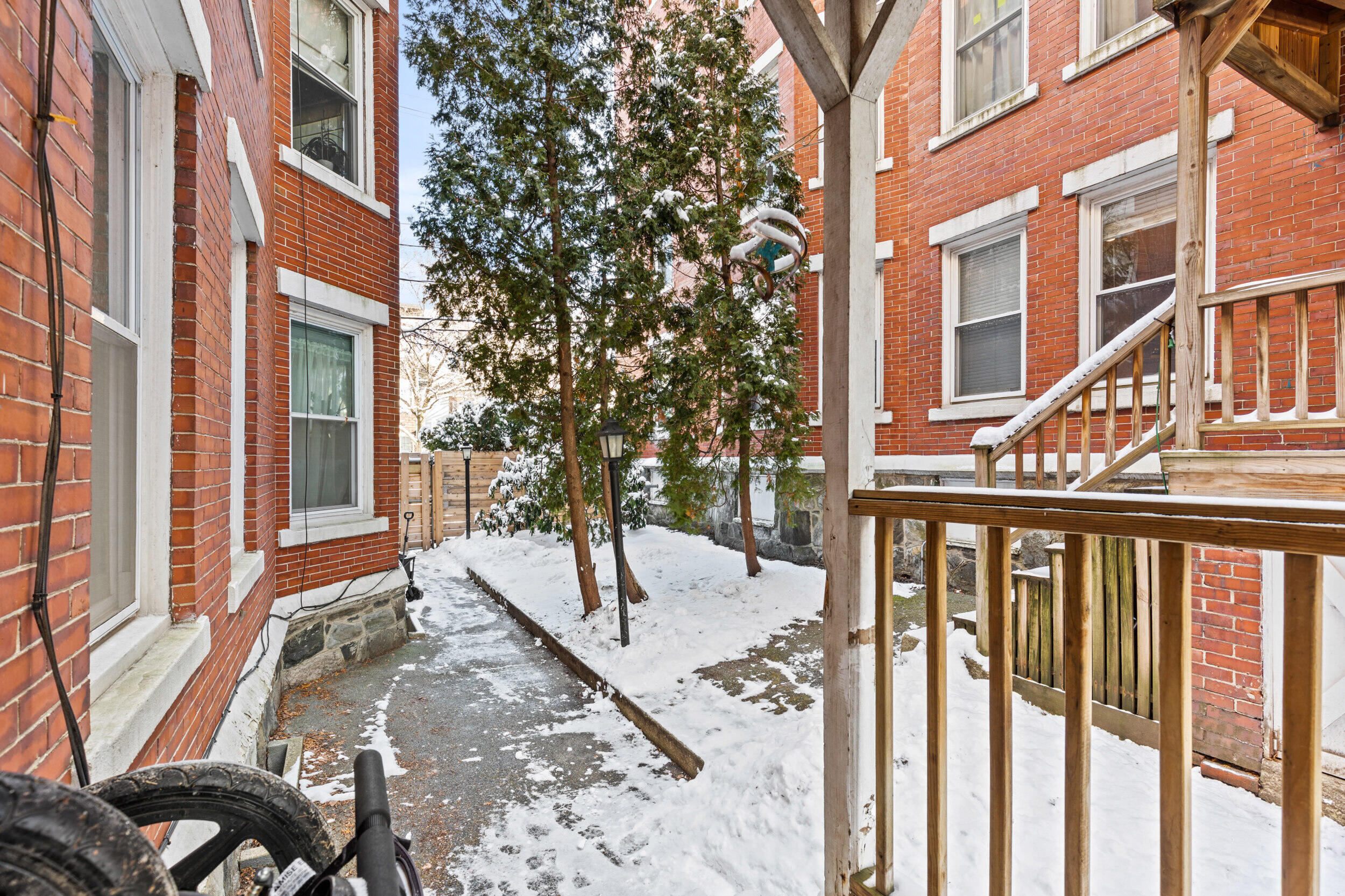 98 Grant Street Portland ME 04101