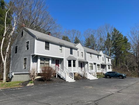 78 Norton Road Kittery ME 03904