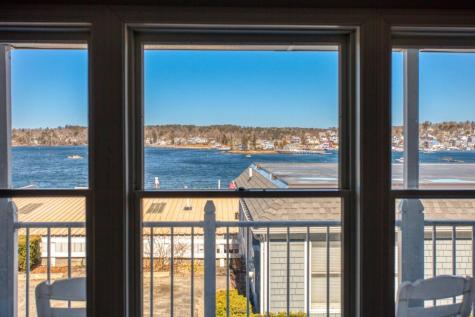 133 Atlantic Avenue Boothbay Harbor ME 04538