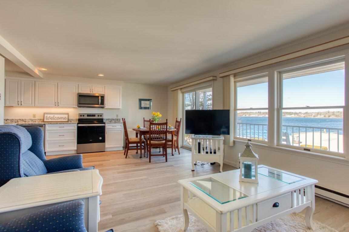 133 Atlantic Avenue Boothbay Harbor ME 04538