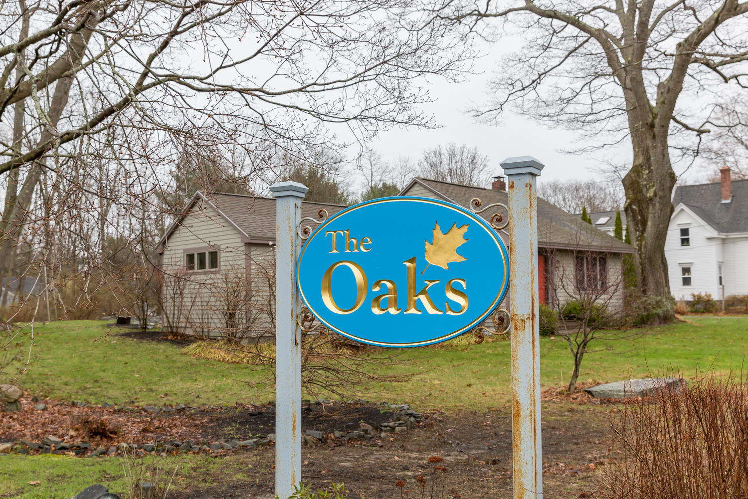 16 Oakview Drive Cape Elizabeth, ME