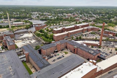 2 Main Street Biddeford ME 04005