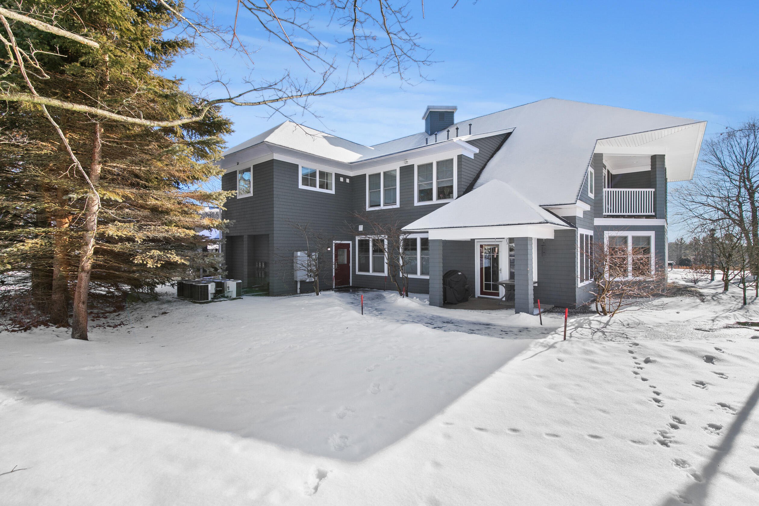 5 Camperdown Elm Drive Scarborough ME 04074