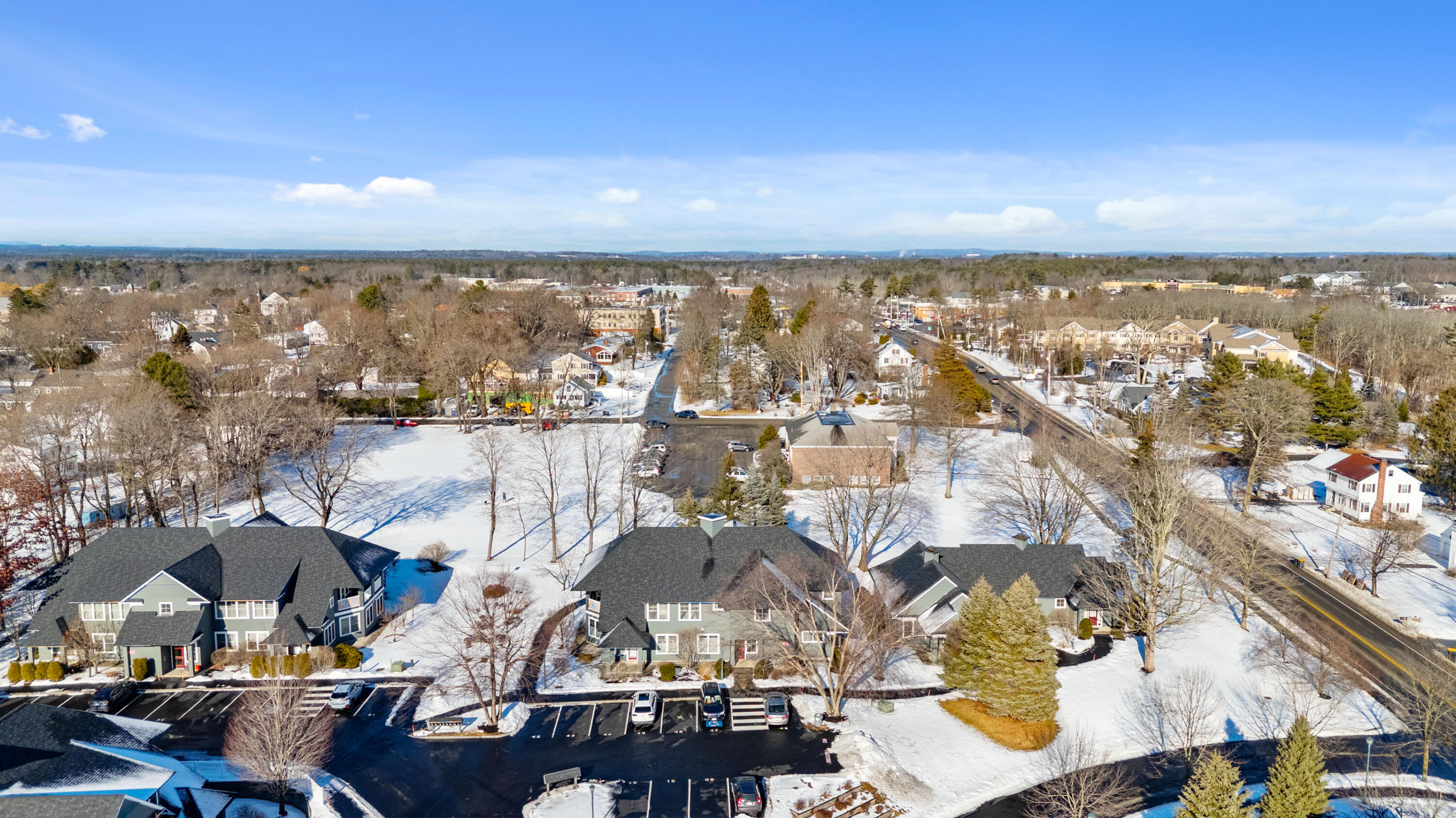 5 Camperdown Elm Drive Scarborough ME 04074