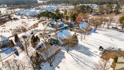 5 Camperdown Elm Drive Scarborough ME 04074