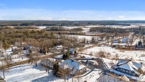 5 Camperdown Elm Drive Scarborough ME 04074