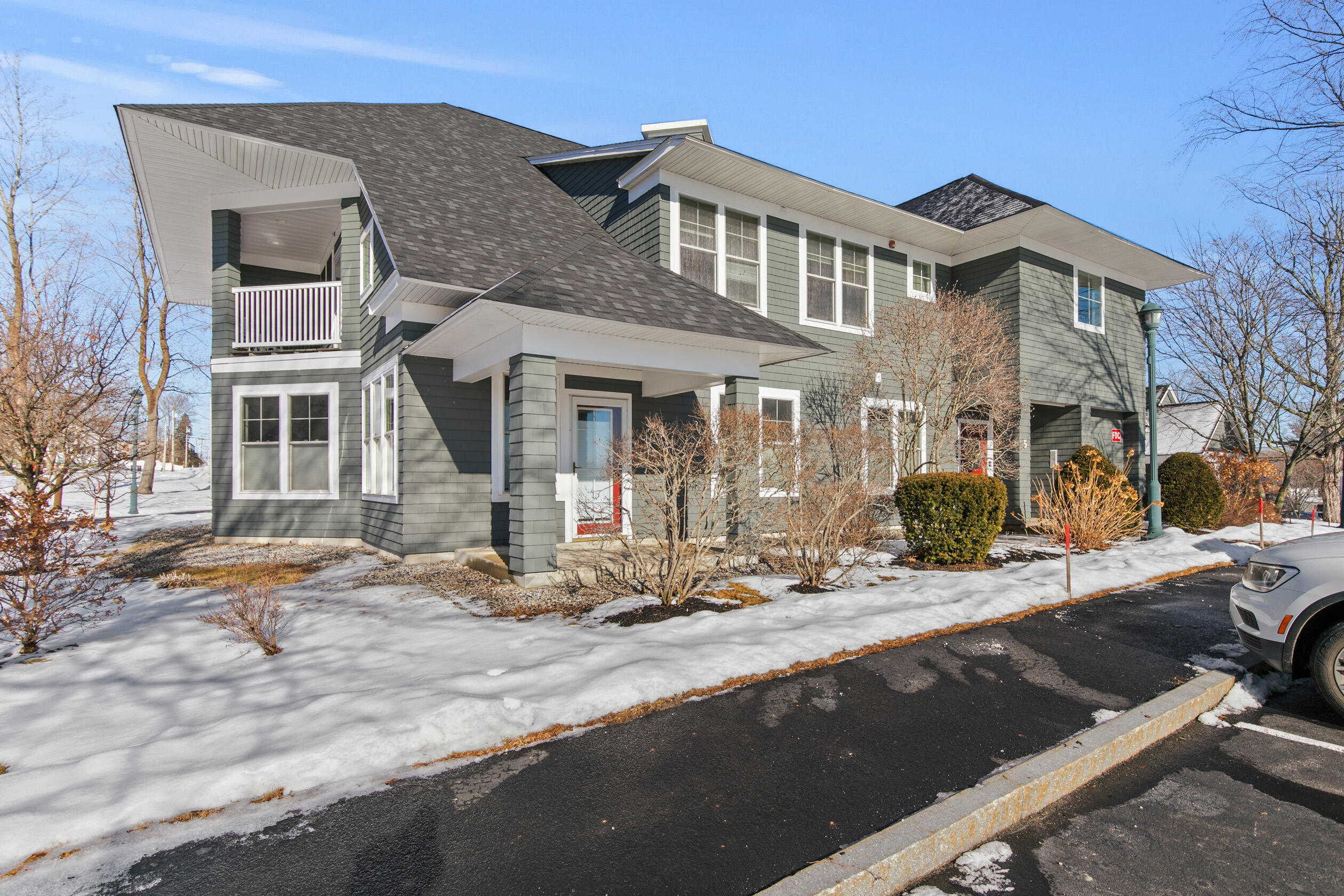 5 Camperdown Elm Drive Scarborough ME 04074