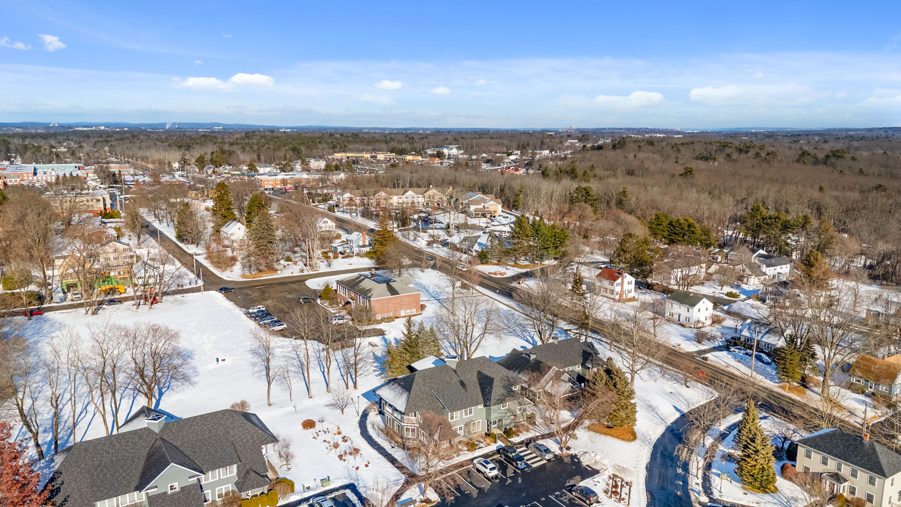 5 Camperdown Elm Drive Scarborough ME 04074
