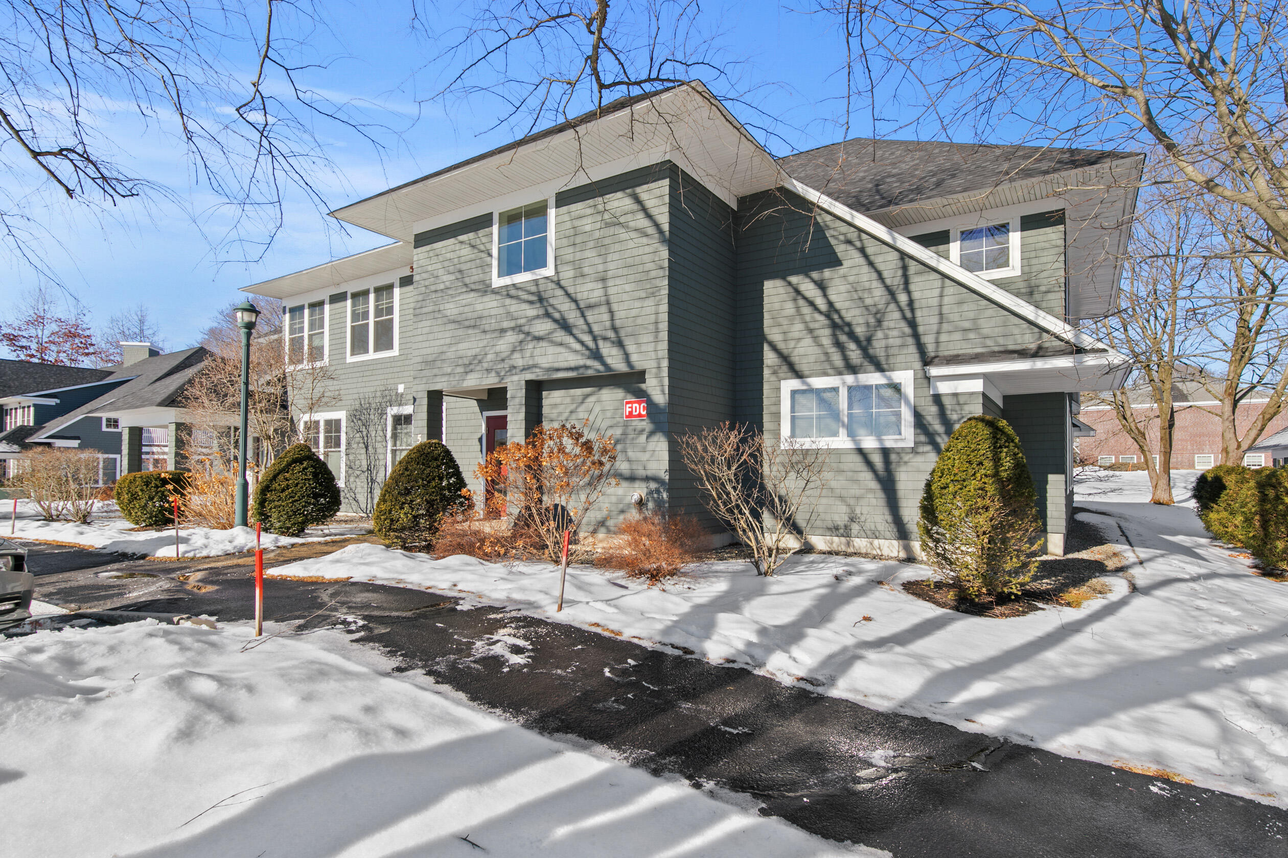 5 Camperdown Elm Drive Scarborough ME 04074