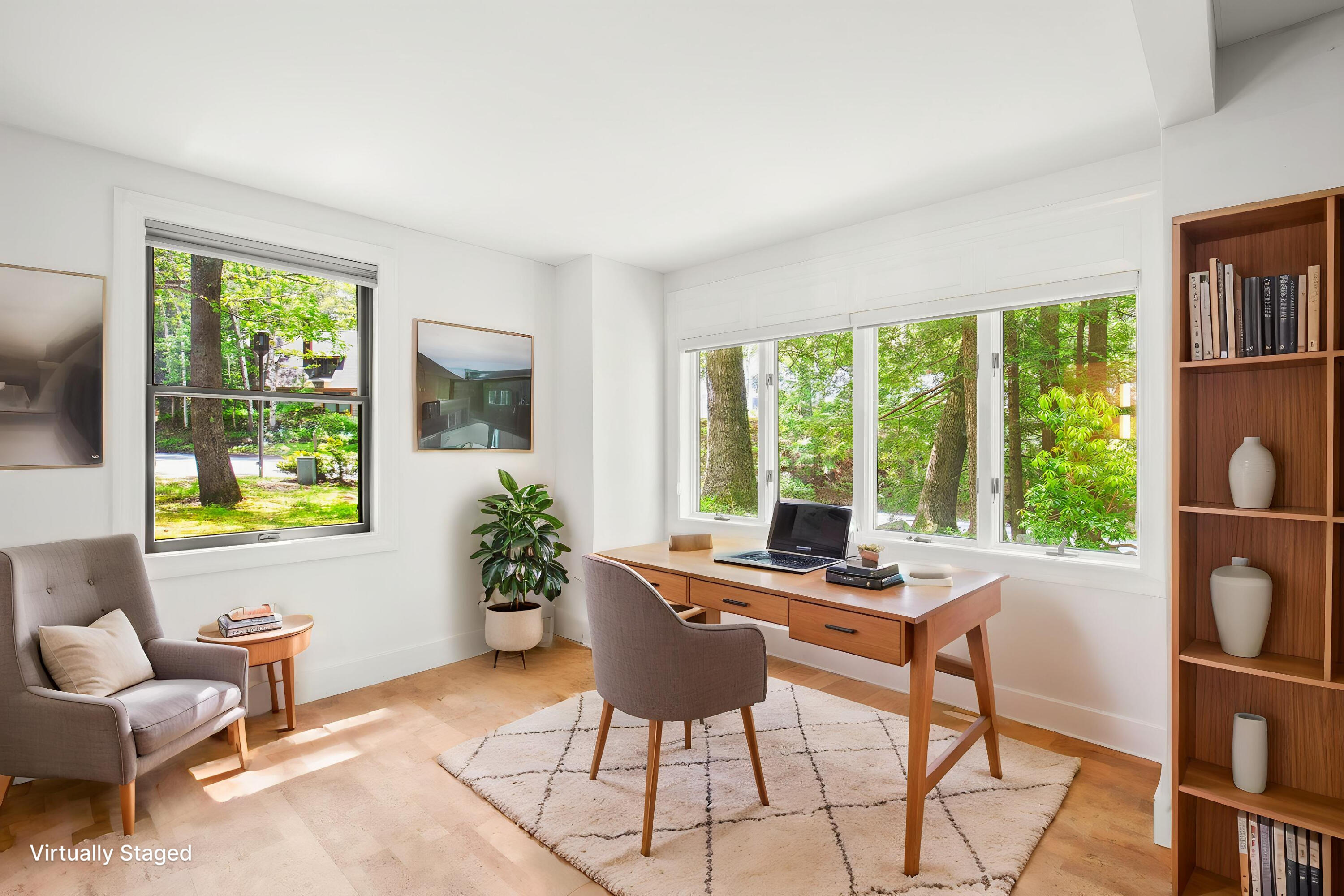 31 Concord Place Cape Elizabeth ME 04107