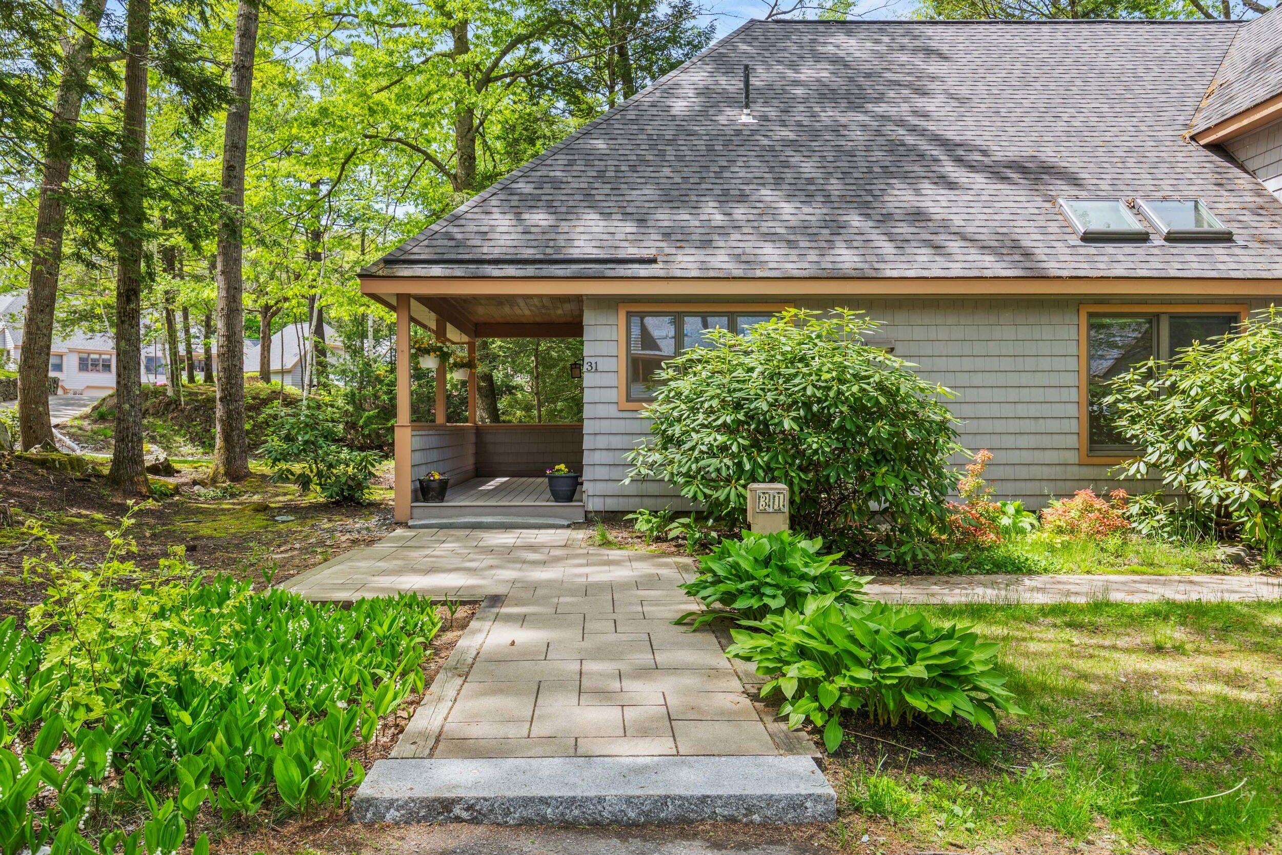31 Concord Place Cape Elizabeth ME 04107