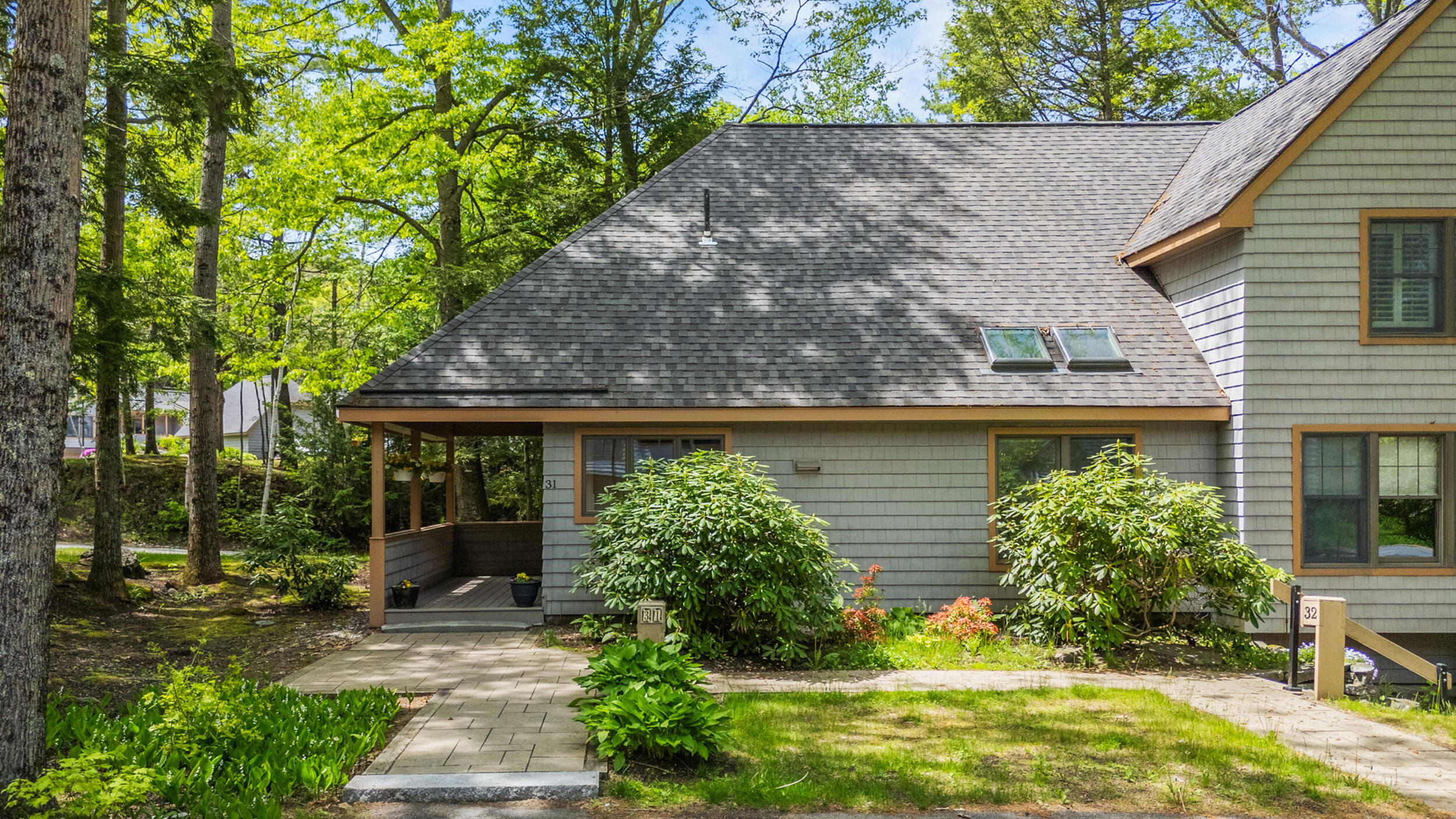 31 Concord Place Cape Elizabeth ME 04107
