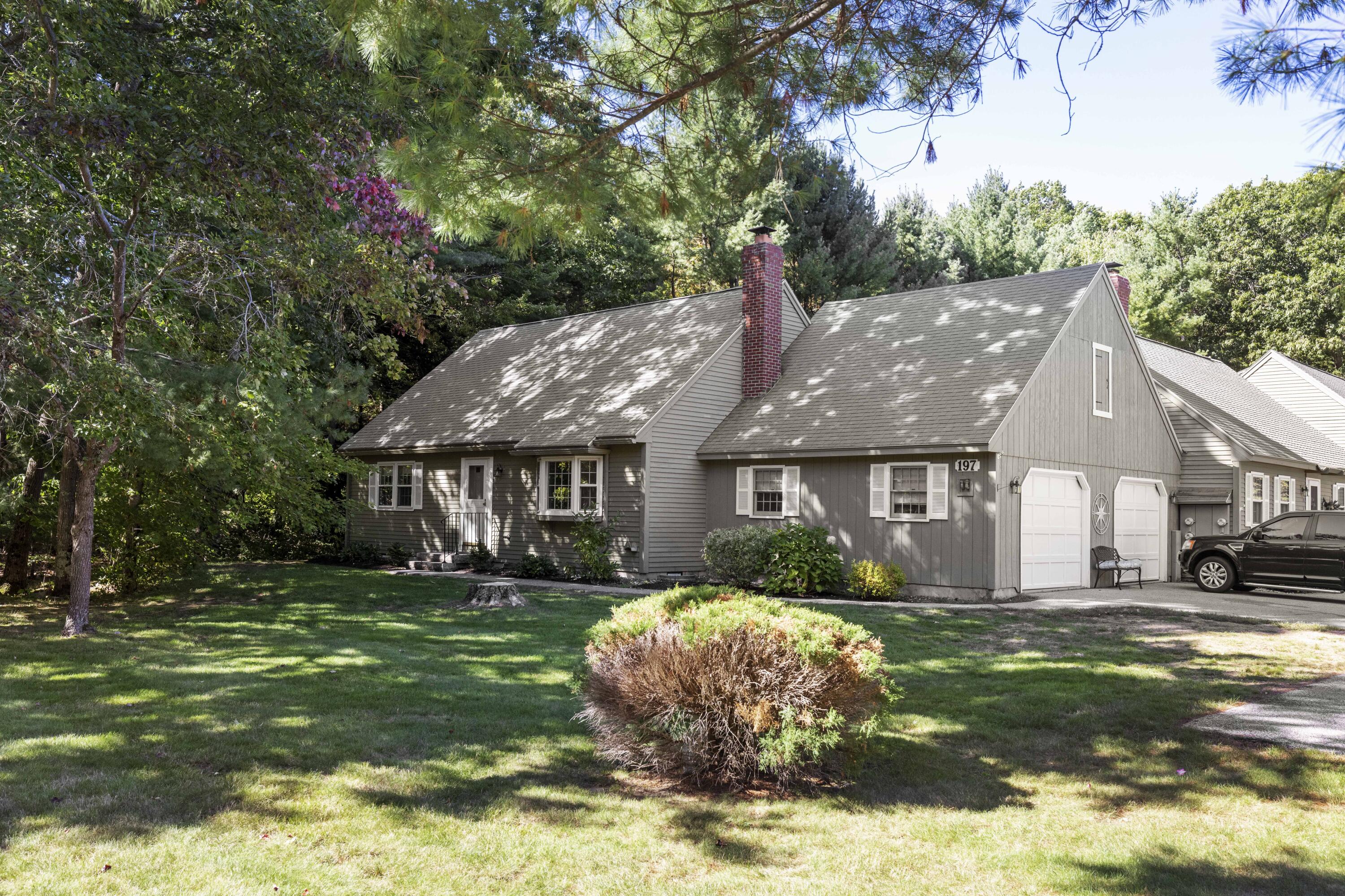 197 Flintlock Village Wells, ME