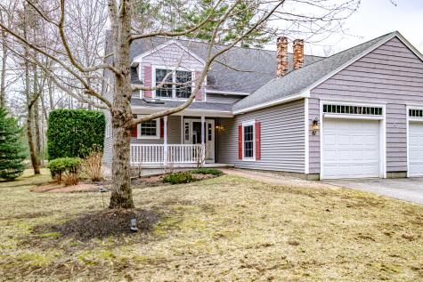 61 Plymouth Grove Kennebunk ME 04043