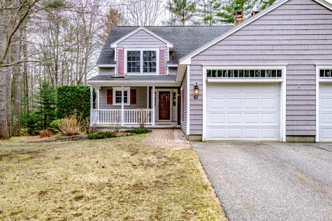 61 Plymouth Grove Kennebunk ME 04043