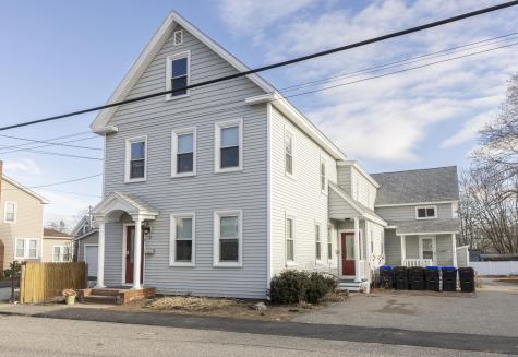 9 Washington Avenue Old Orchard Beach ME 04064