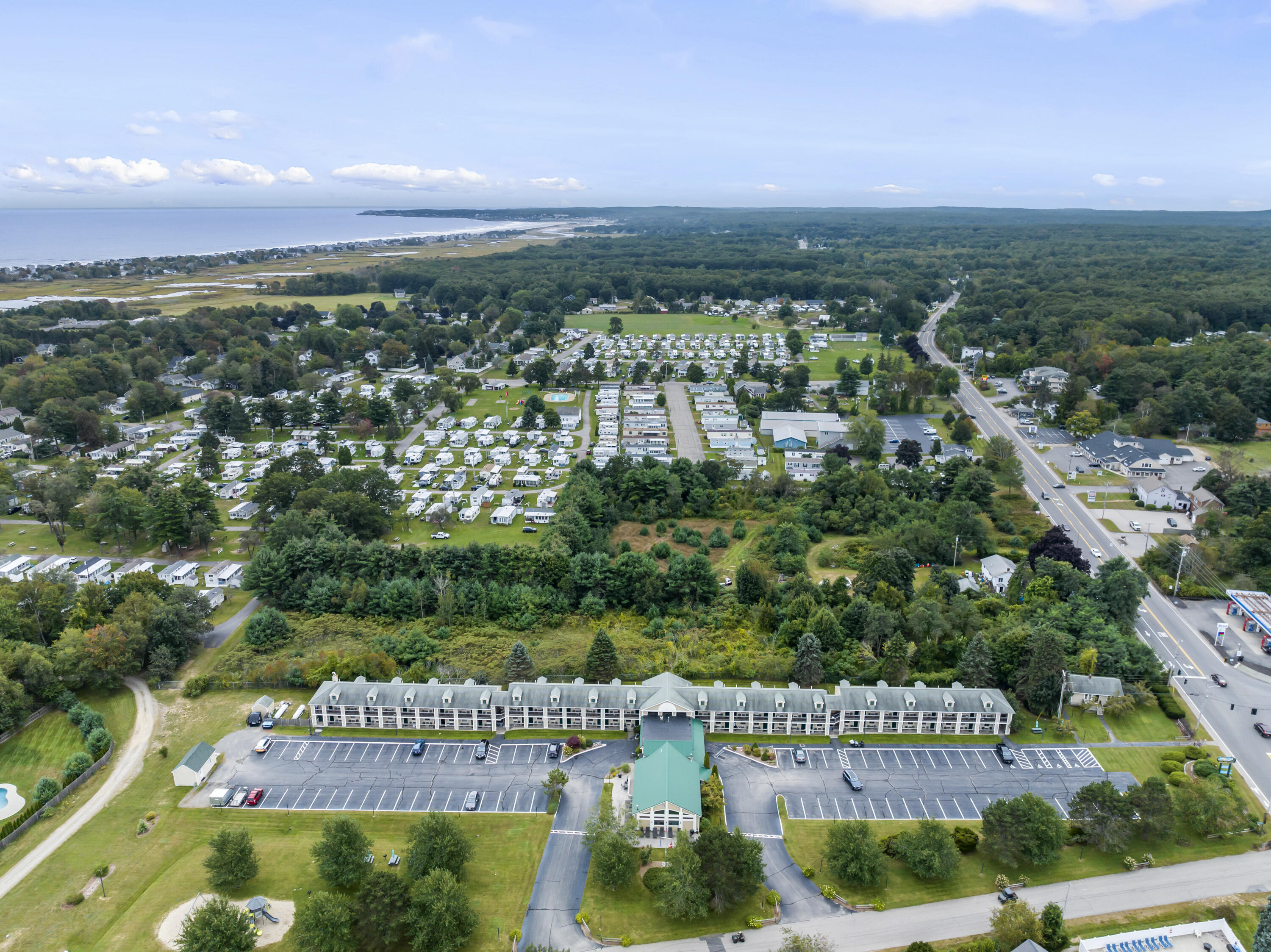 733 Post Road Wells ME 04090