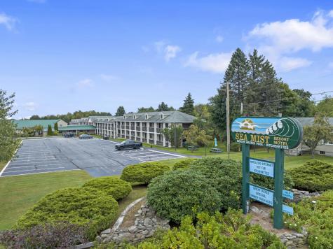 733 Post Road Wells ME 04090